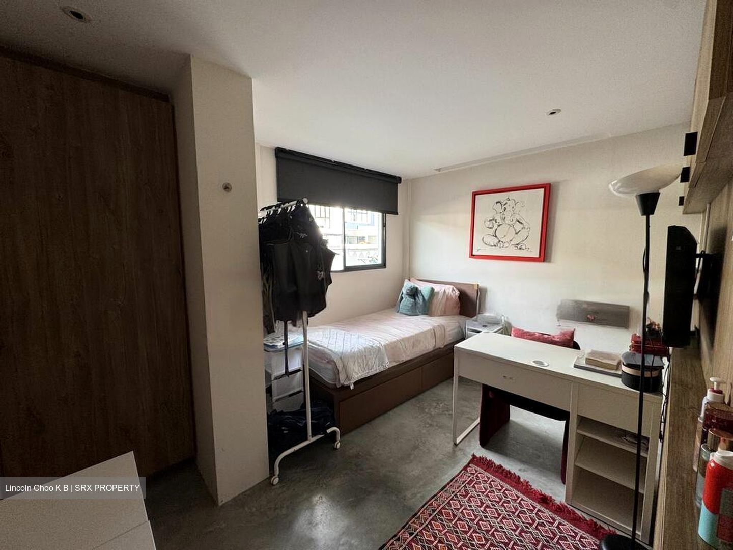 Watten Estate (D11), Terrace #446879661